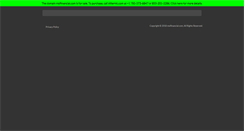 Desktop Screenshot of msifinancial.com